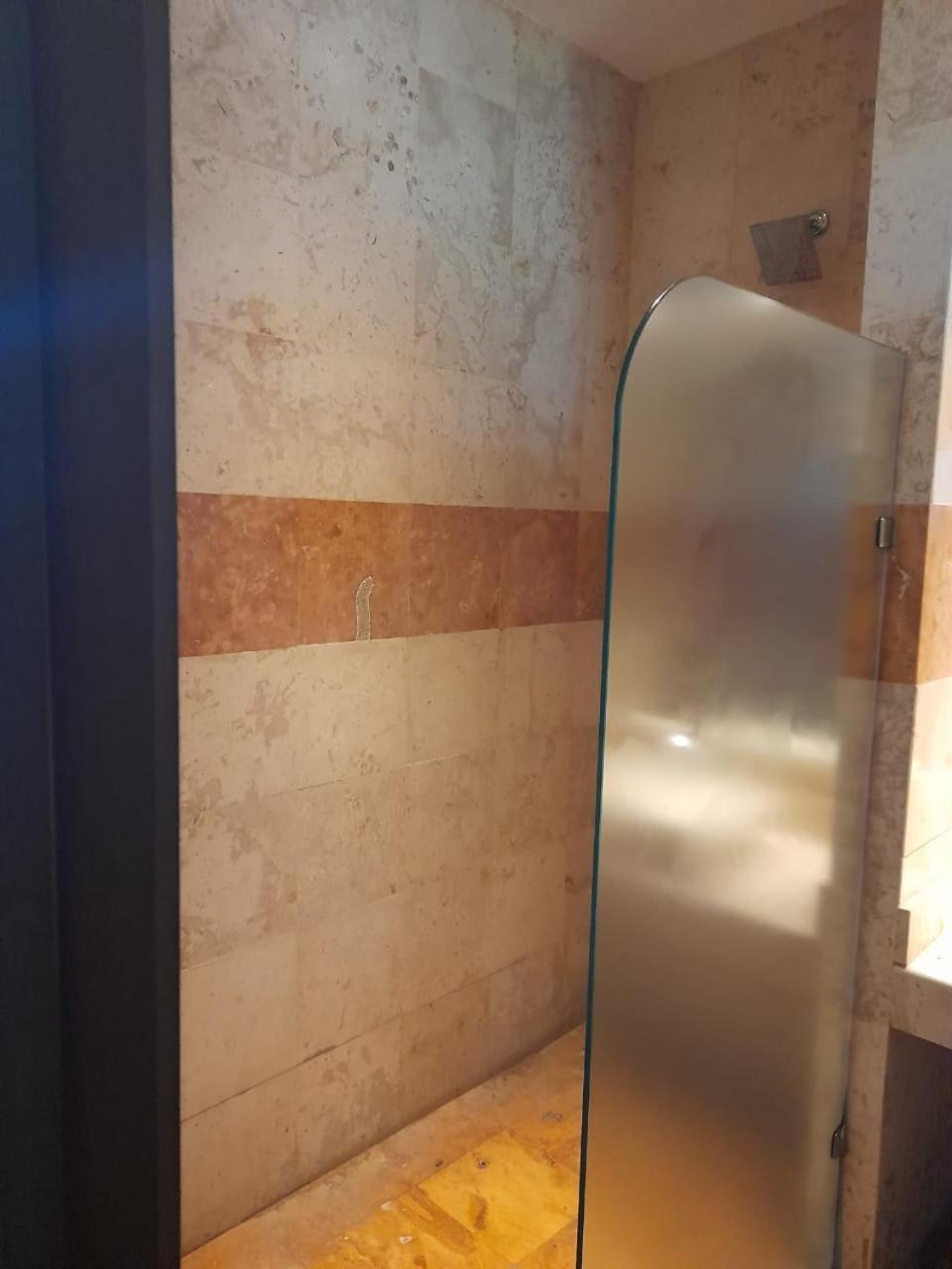 Hotel A'Ponte 梅里达 外观 照片